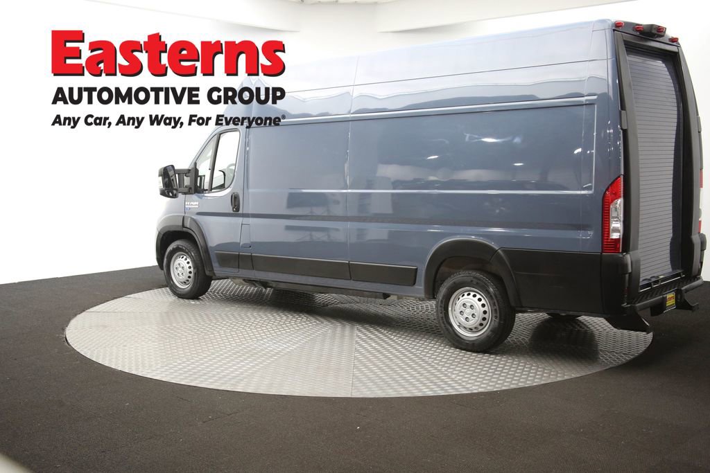 Used 2024 RAM ProMaster 3500 image 64