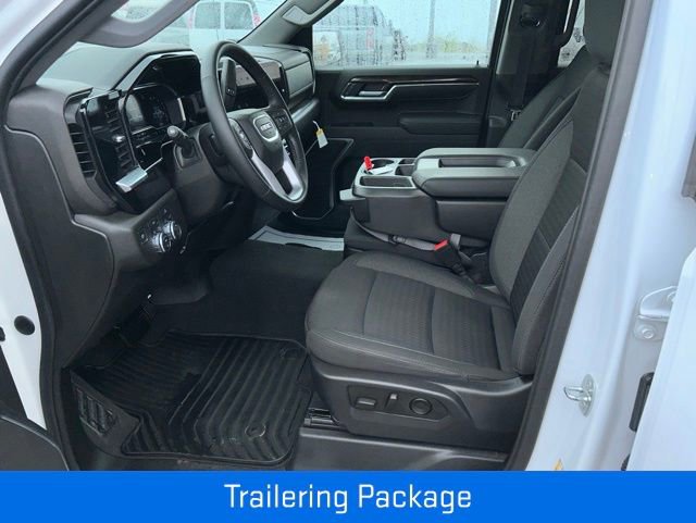 Certified 2023 GMC Sierra 1500 Elevation AWD/4WD image 6