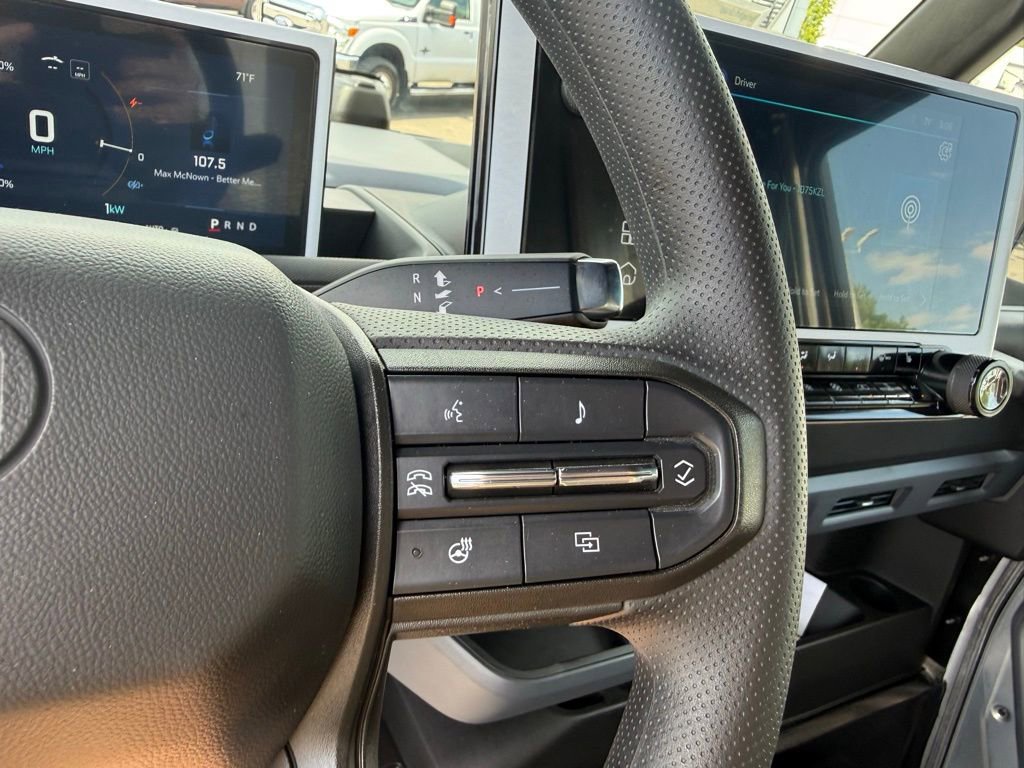 Used 2024 Chevrolet Brightdrop 400 w/ Commercial Equipment Package image 13