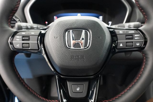 New 2026 Honda Pilot Black Edition image 14