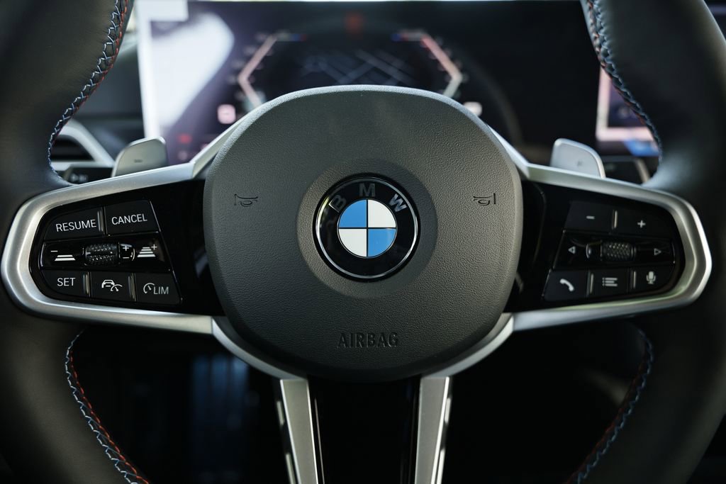 New 2026 BMW M440i w/ Premium Package RWD image 30