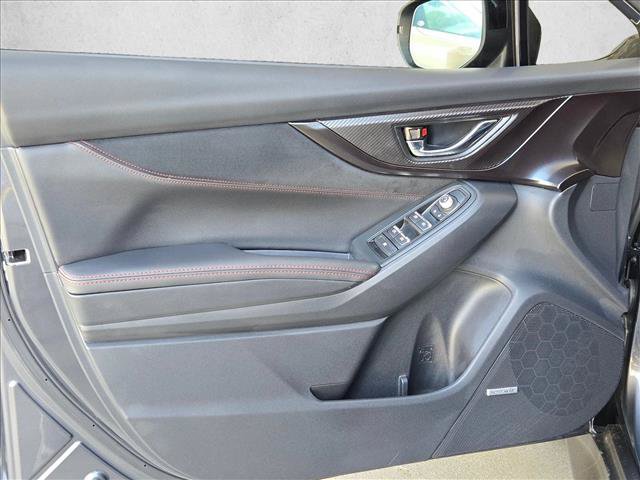 Used 2024 Subaru WRX TR AWD/4WD image 10