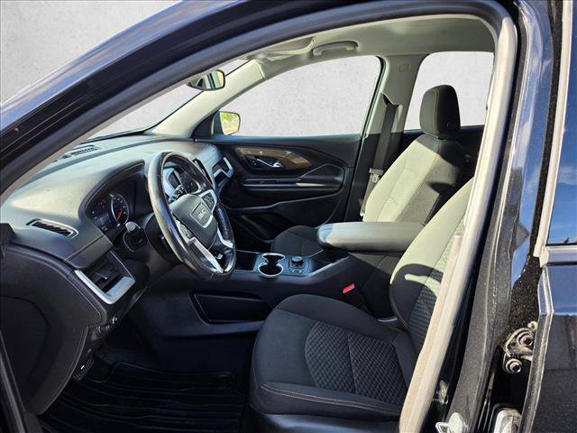 Used 2020 GMC Terrain SLE w/ Driver Convenience Package AWD/4WD image 22