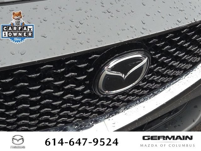 Used 2023 MAZDA CX-30 AWD 2.5 S w/ Preferred Package image 10