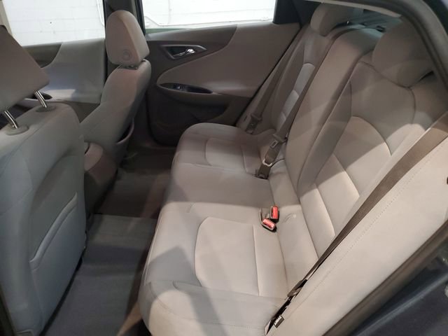 Used 2019 Chevrolet Malibu LS image 26