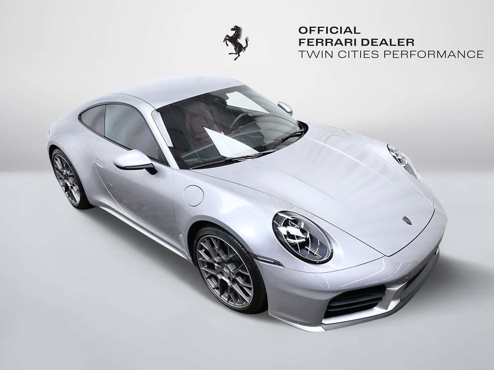 Used 2025 Porsche 911 Carrera RWD image 10