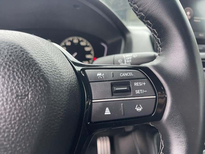 Used 2024 Honda Civic Sport image 21