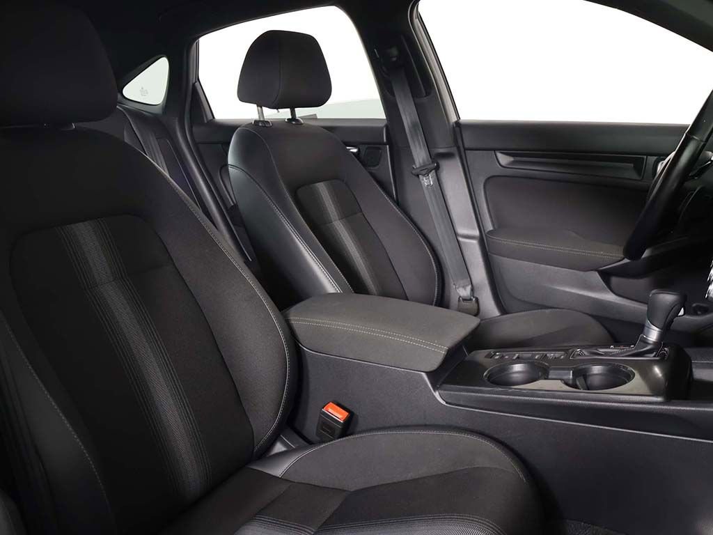 Used 2024 Honda Civic Sport image 26