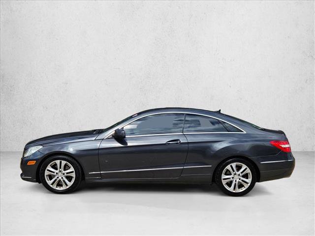 Used 2010 Mercedes-Benz E 350 Coupe image 9