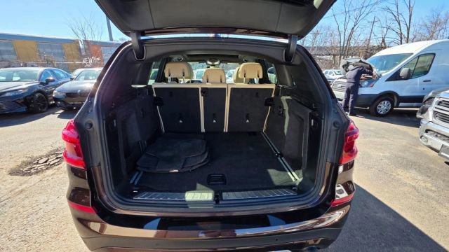 Used 2020 BMW X3 xDrive30i w/ Premium Package AWD/4WD image 54