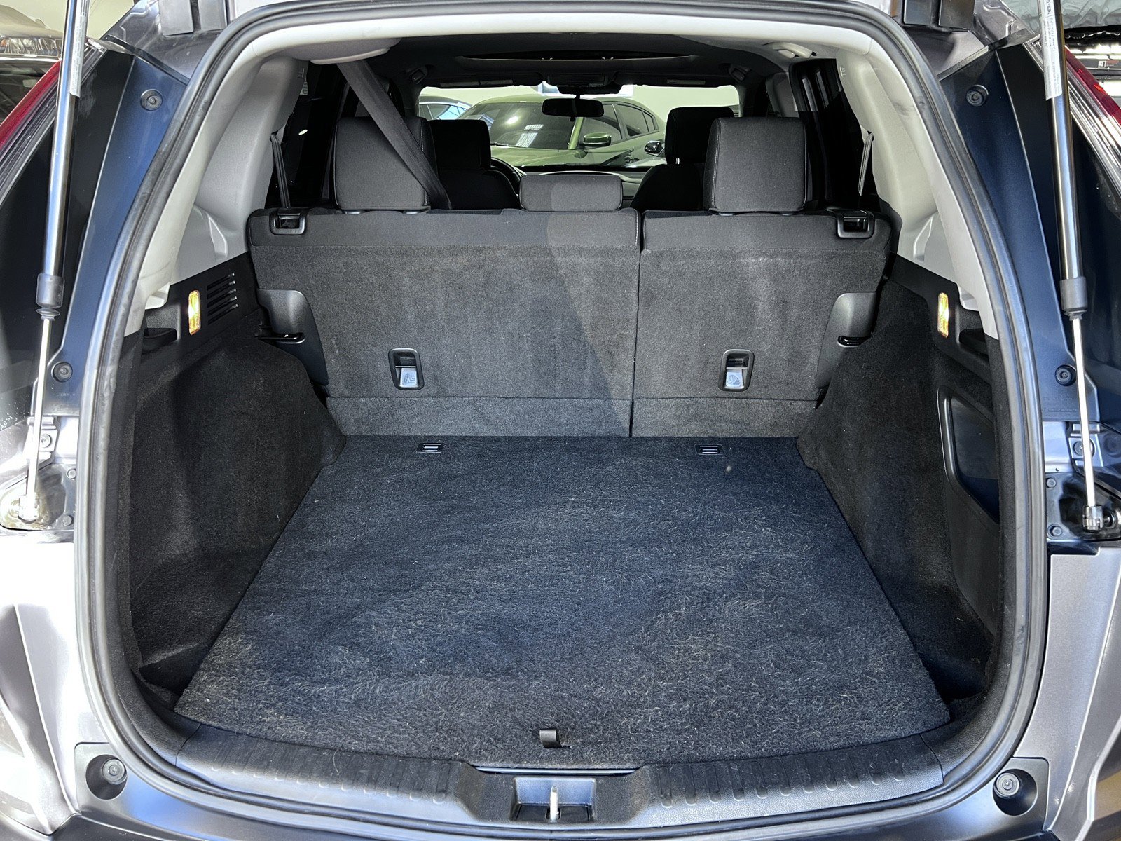 Used 2022 Honda CR-V EX image 25