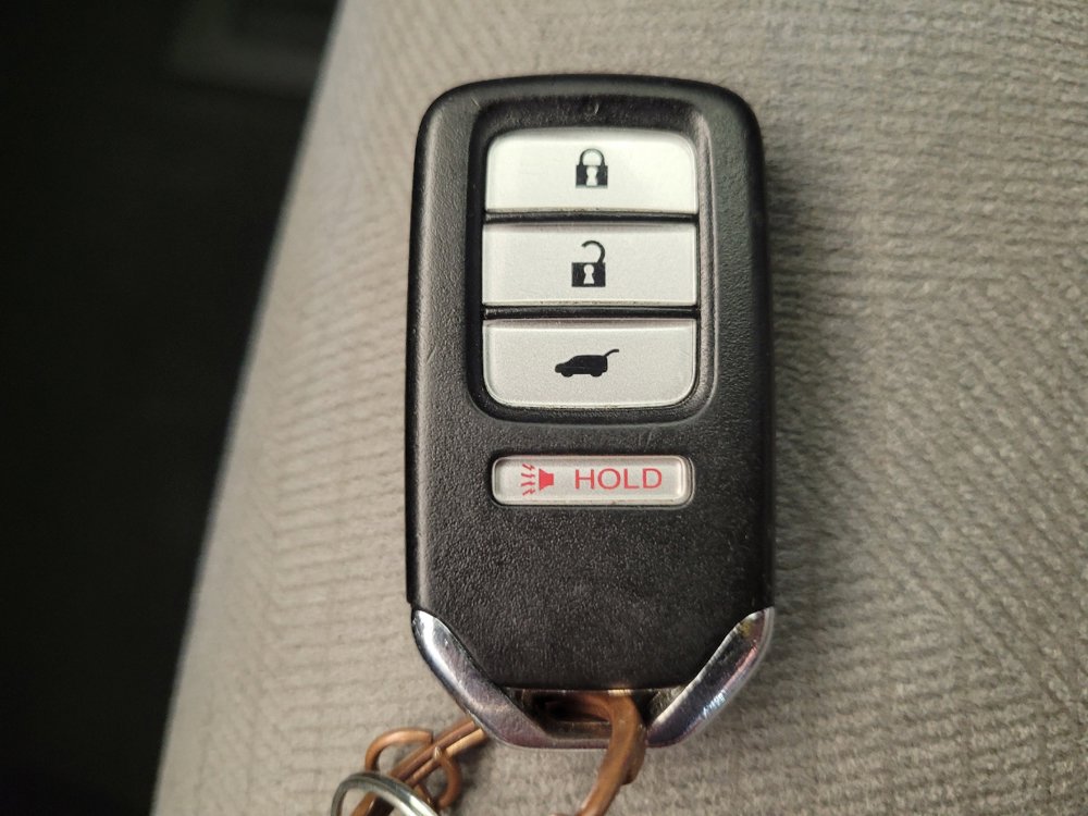 Used 2018 Honda Pilot LX image 32