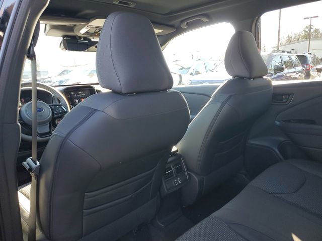 New 2026 Subaru Forester Premium w/ Premium/Limited Package image 12