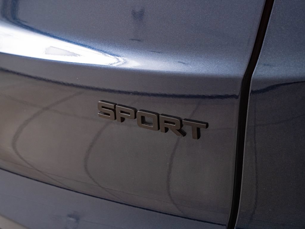 Used 2025 Honda CR-V Sport-L image 17