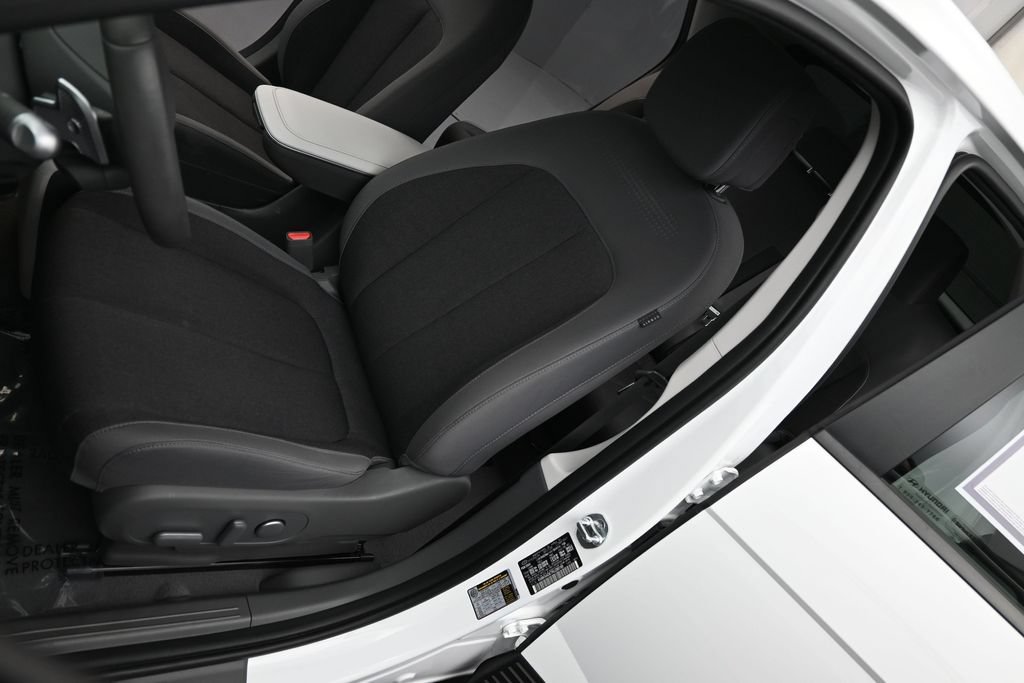 Certified 2024 Hyundai Ioniq 5 SEL RWD image 14