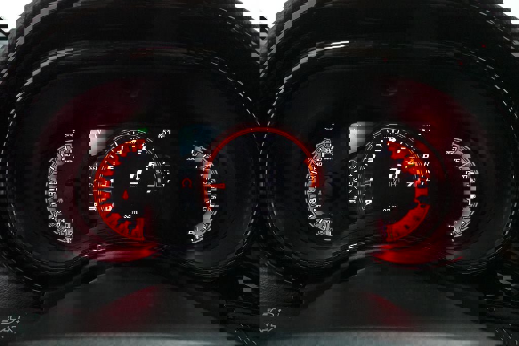 New 2026 Dodge Durango SRT Hellcat w/ Trailer Tow Group IV image 16