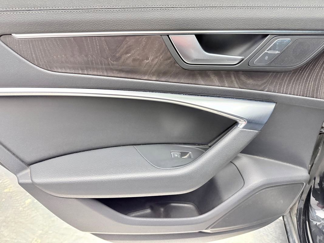 Used 2019 Audi A6 3.0T Premium w/ Convenience Package image 17