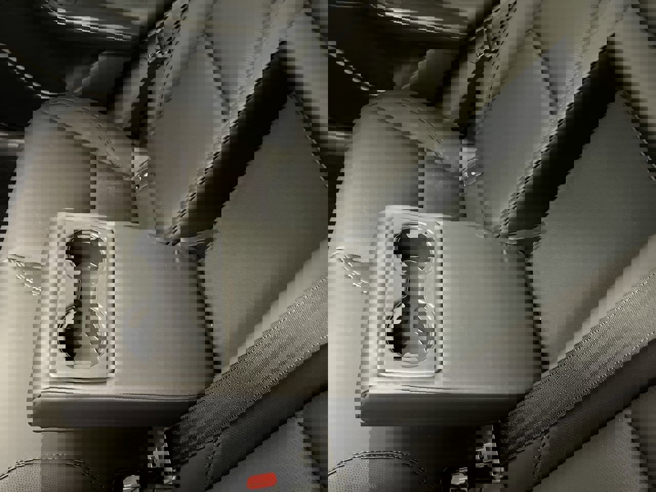 New 2026 MAZDA CX-30 AWD 2.5 S w/ Premium Package image 12