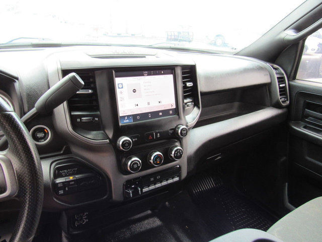 Used 2022 RAM 3500 Tradesman w/ Chrome Appearance Group AWD/4WD image 40