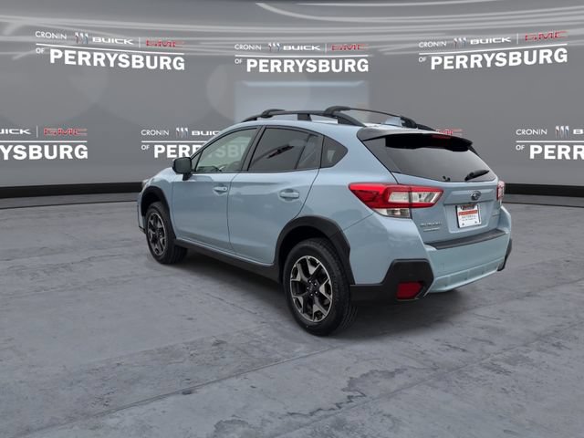 Used 2019 Subaru Crosstrek 2.0i Premium AWD/4WD image 6
