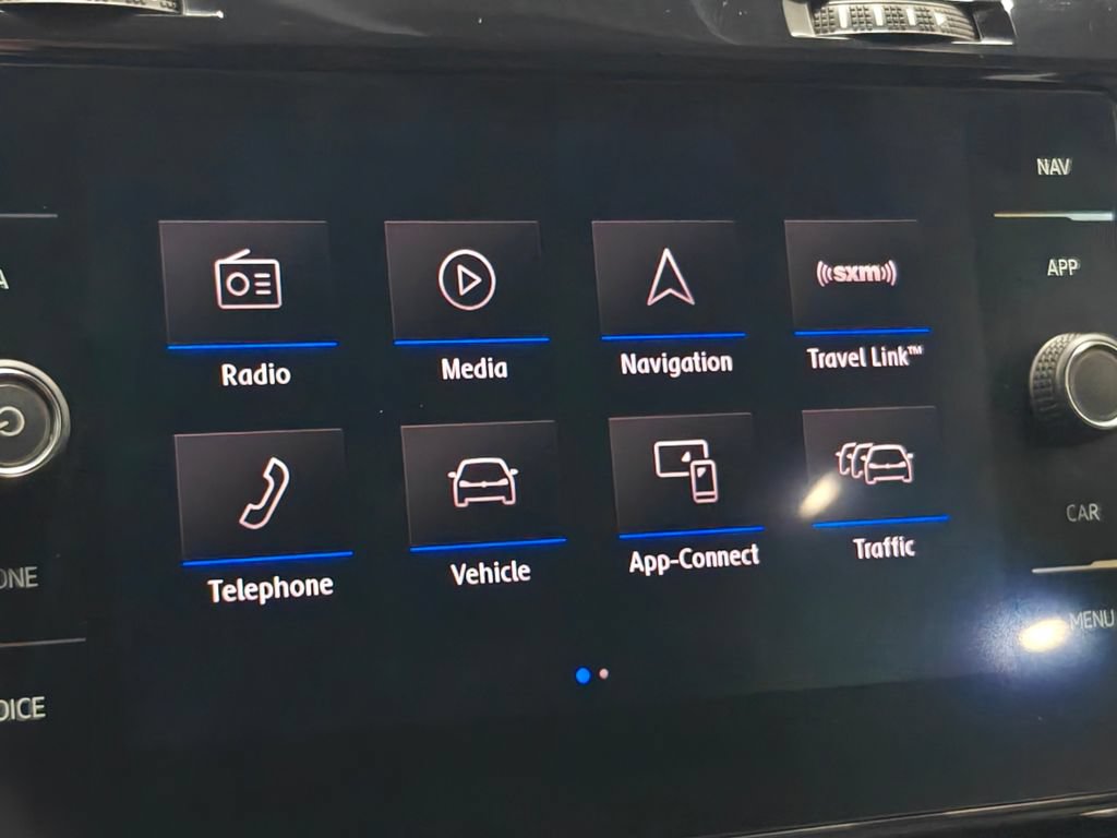 Used 2019 Volkswagen Golf R 4-Door AWD/4WD image 34