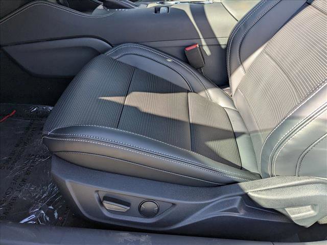 New 2026 Ford Mustang Premium video 4