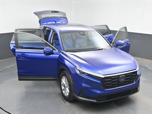 Used 2024 Honda CR-V EX-L image 51