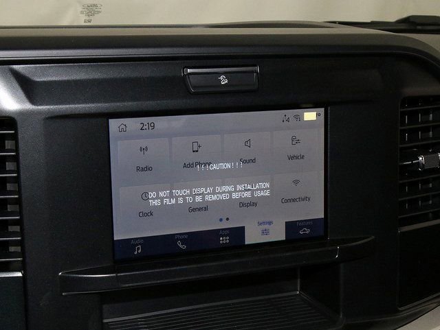 New 2026 Ford F350 XL w/ STX Appearance Package image 22