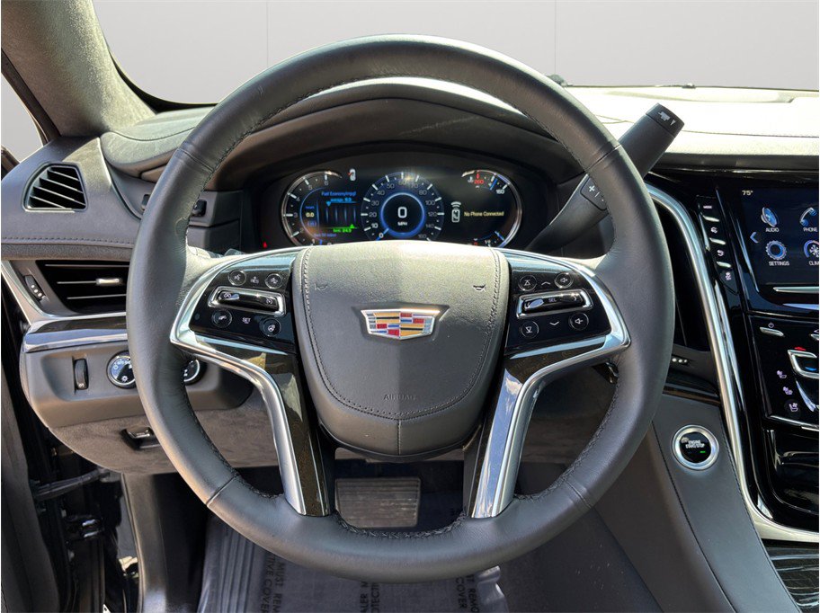 Used 2020 Cadillac Escalade Platinum AWD/4WD image 29