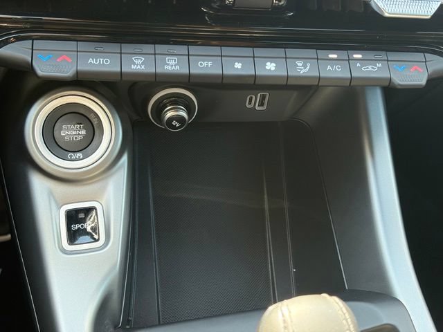 Used 2024 Dodge Hornet R/T AWD/4WD image 23