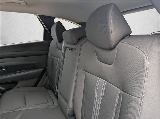 New 2026 Hyundai Tucson SEL image 18