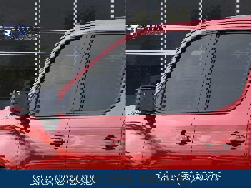 New 2026 Chevrolet Silverado 1500 RST w/ RST Select Package AWD/4WD image 14