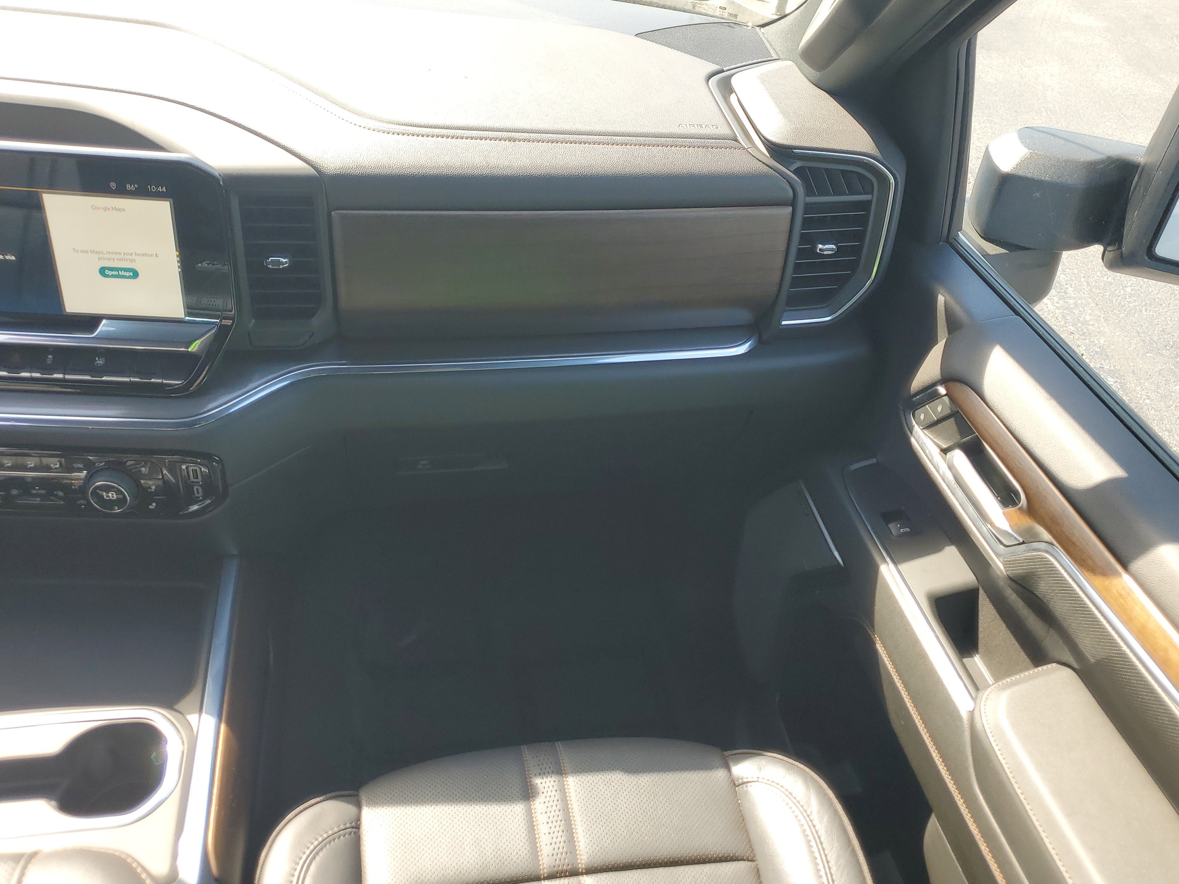 Used 2024 Chevrolet Silverado 2500 High Country AWD/4WD image 18