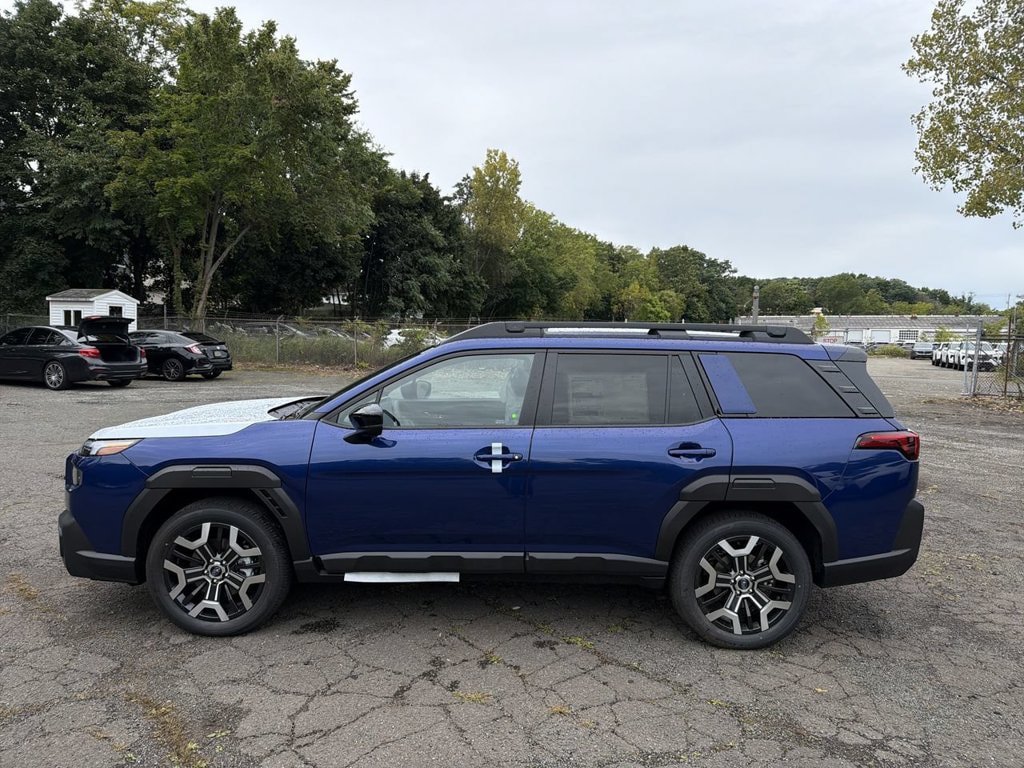 New 2026 Subaru Outback Touring XT AWD/4WD image 5