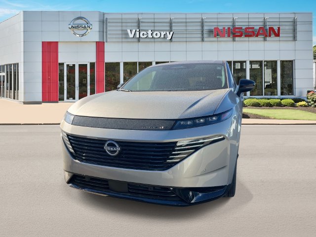 New 2026 Nissan Murano Platinum w/ Cargo Package AWD/4WD image 7