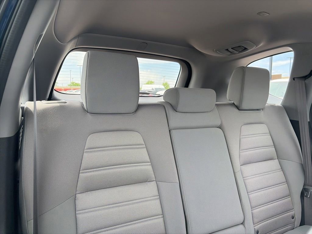 Used 2019 Honda CR-V EX image 29