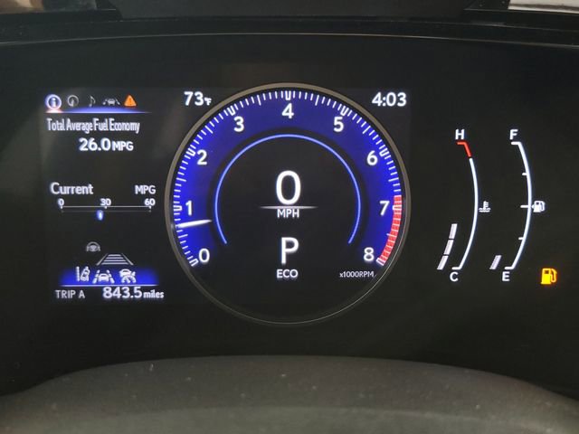 Used 2023 Lexus NX 250 FWD image 20