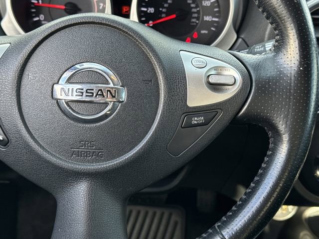 Used 2014 Nissan Juke SV w/ Navigation Package image 15