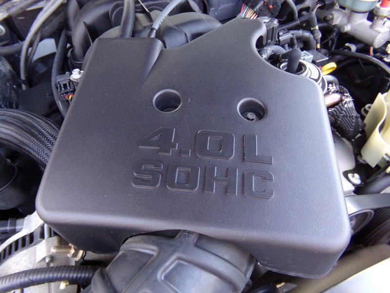 Used 2002 Ford Ranger 4x4 SuperCab image 61