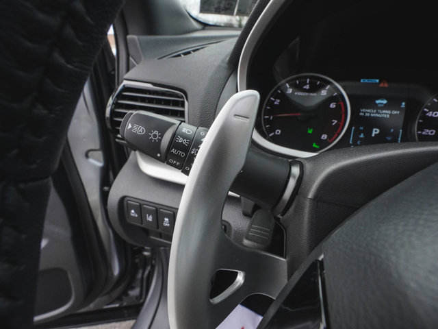 New 2026 Mitsubishi Eclipse Cross SEL image 21