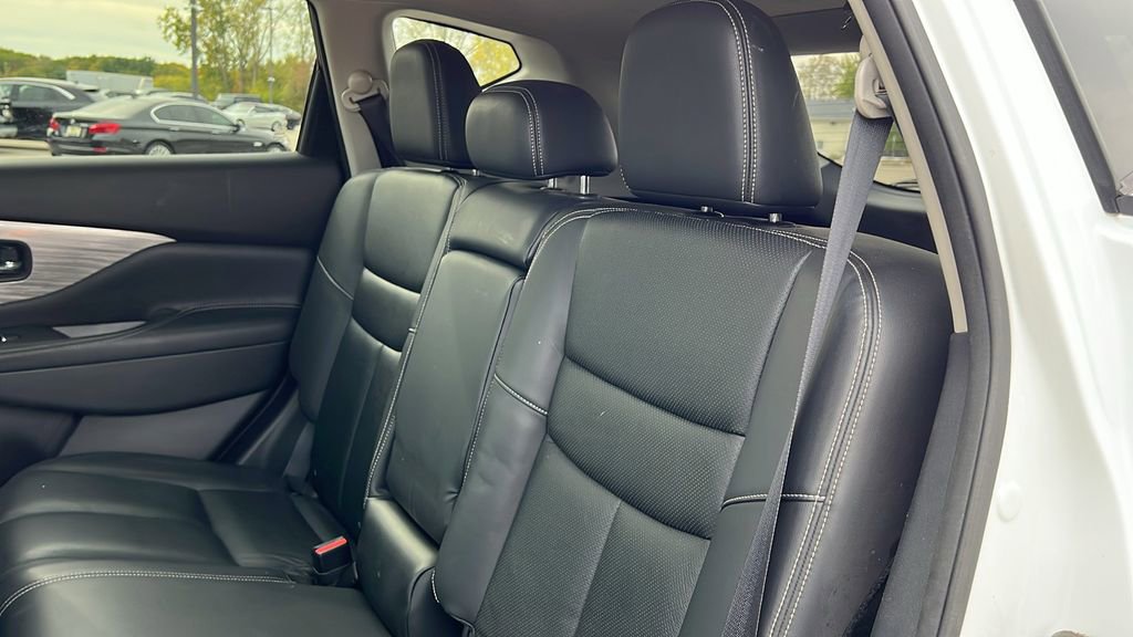 Used 2016 Nissan Murano SL image 32