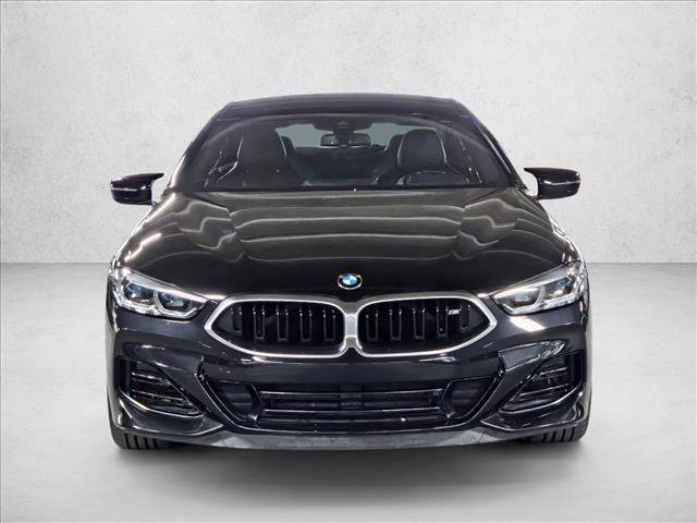 Certified 2024 BMW M850i Gran Coupe xDrive AWD/4WD image 2