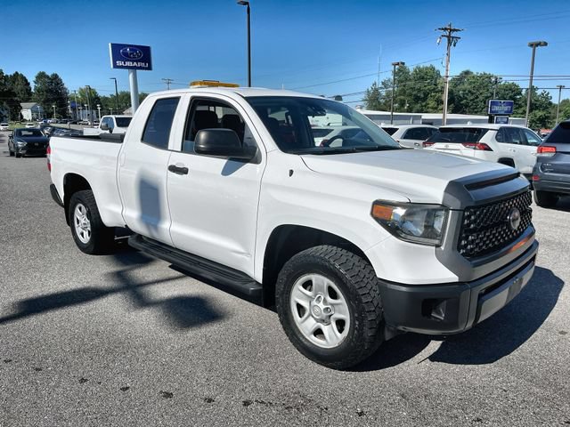 Used 2019 Toyota Tundra SR AWD/4WD image 11