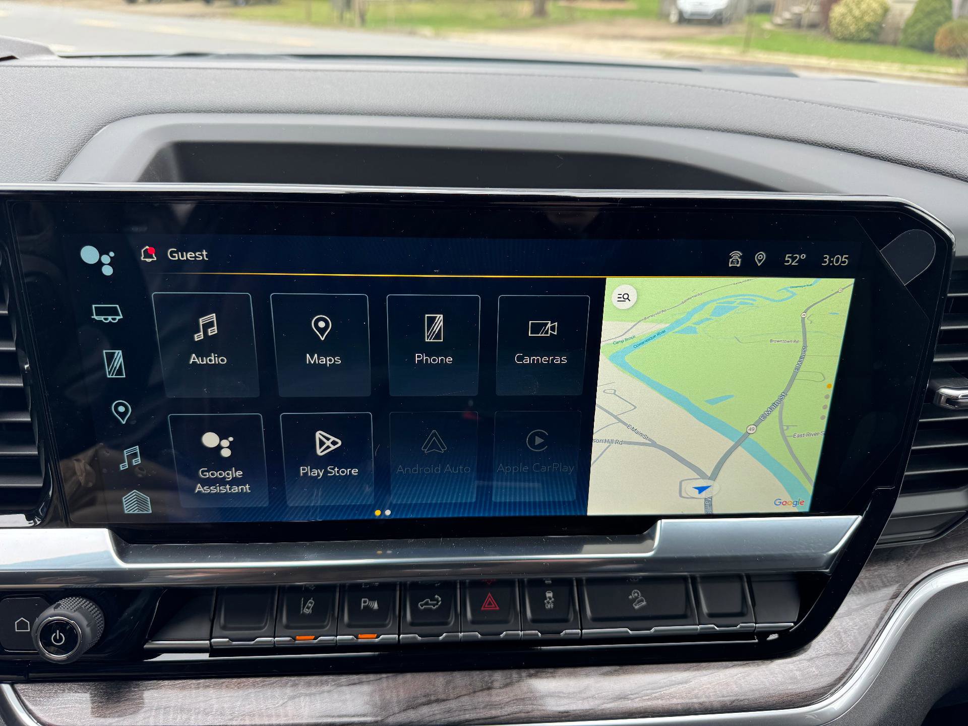 New 2026 Chevrolet Silverado 2500 LTZ w/ LTZ Plus Package image 28