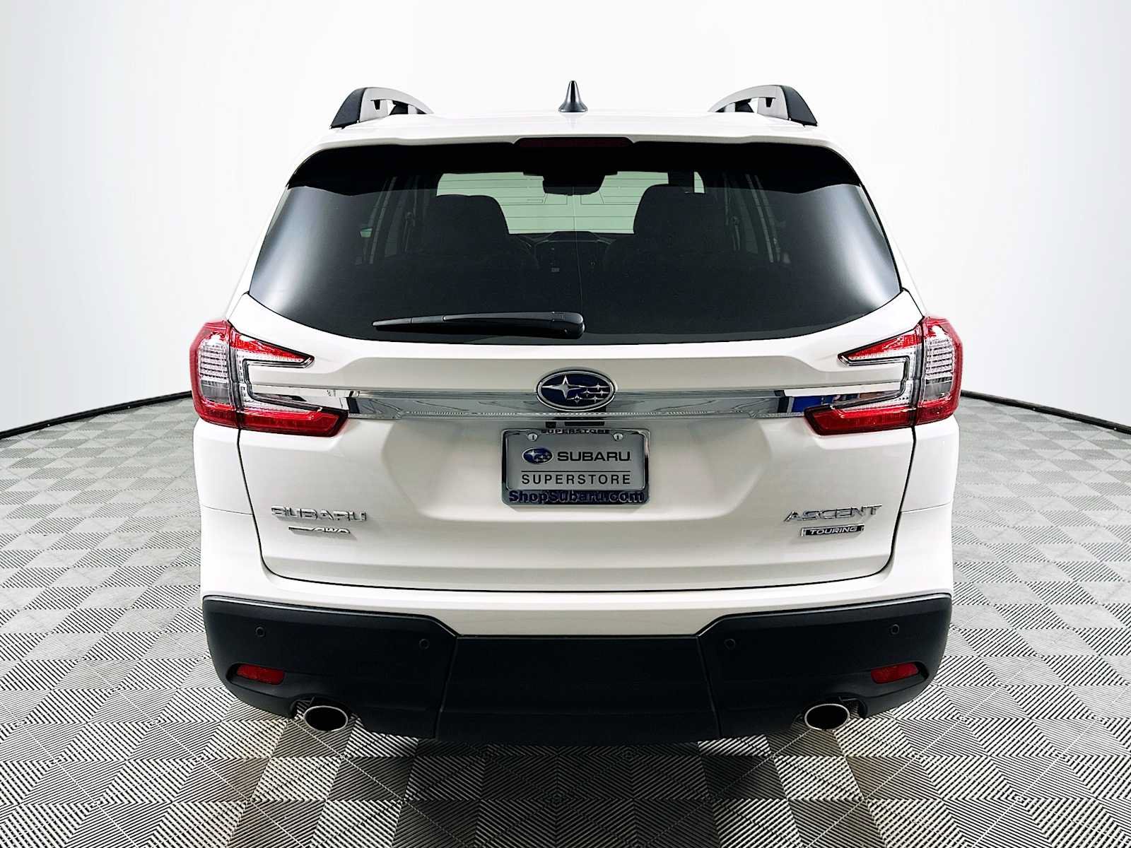 New 2026 Subaru Ascent Touring w/ Popular Package #2 AWD/4WD image 6