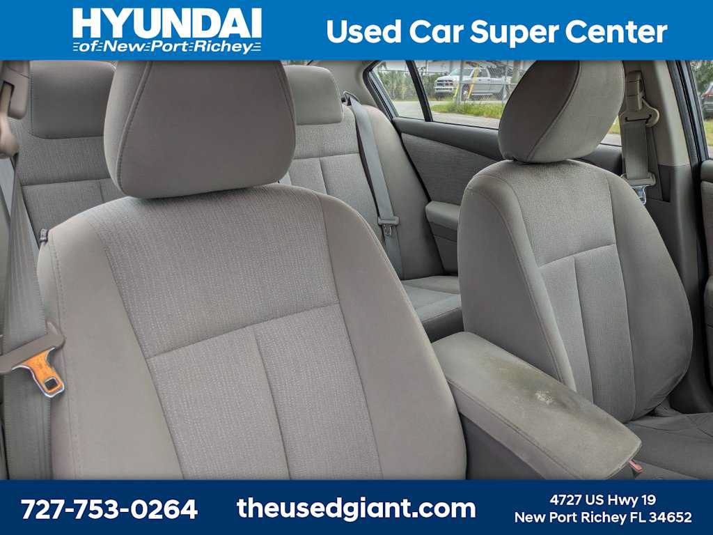 Used 2011 Nissan Altima 2.5 S w/ Special Edition Pkg FWD image 6