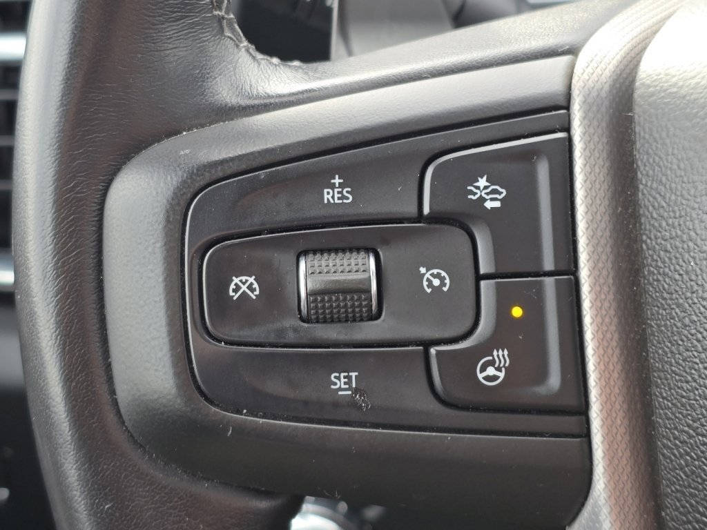 Used 2022 GMC Sierra 1500 Denali w/ Denali Reserve Package image 27