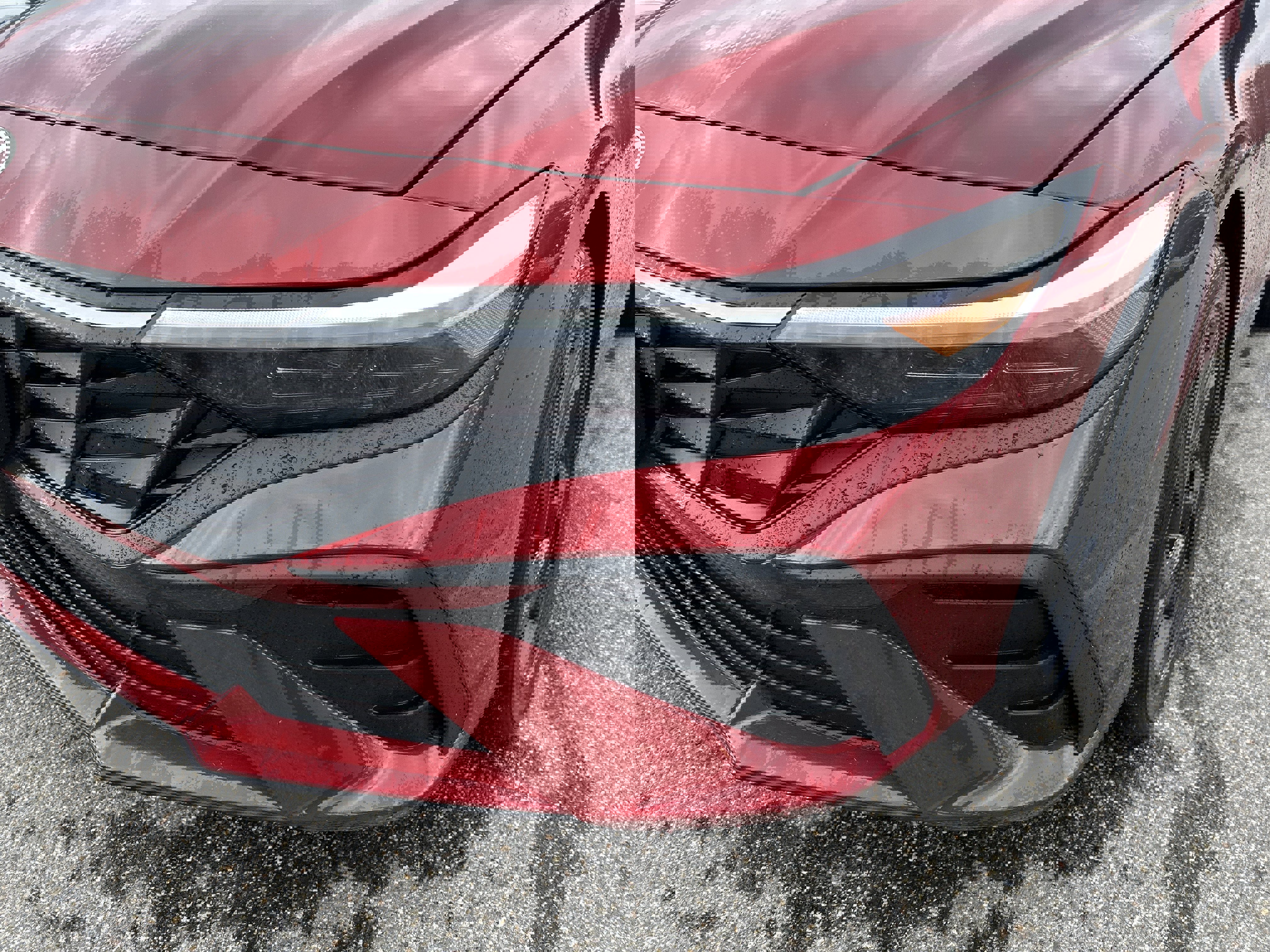 New 2026 Hyundai Elantra Sport w/ Cargo Package image 14