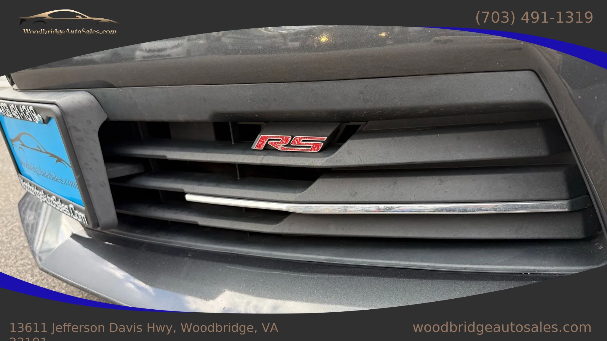 Used 2017 Chevrolet Camaro LT image 9