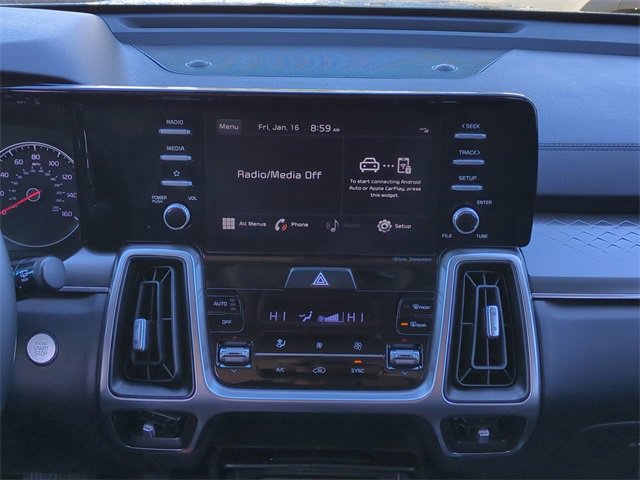 Used 2021 Kia Sorento S w/ Panoramic Sunroof Package image 19
